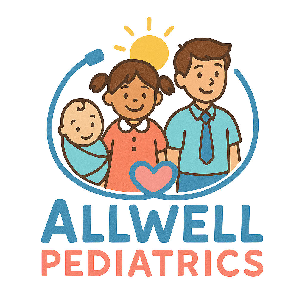Allwell Pediatrics